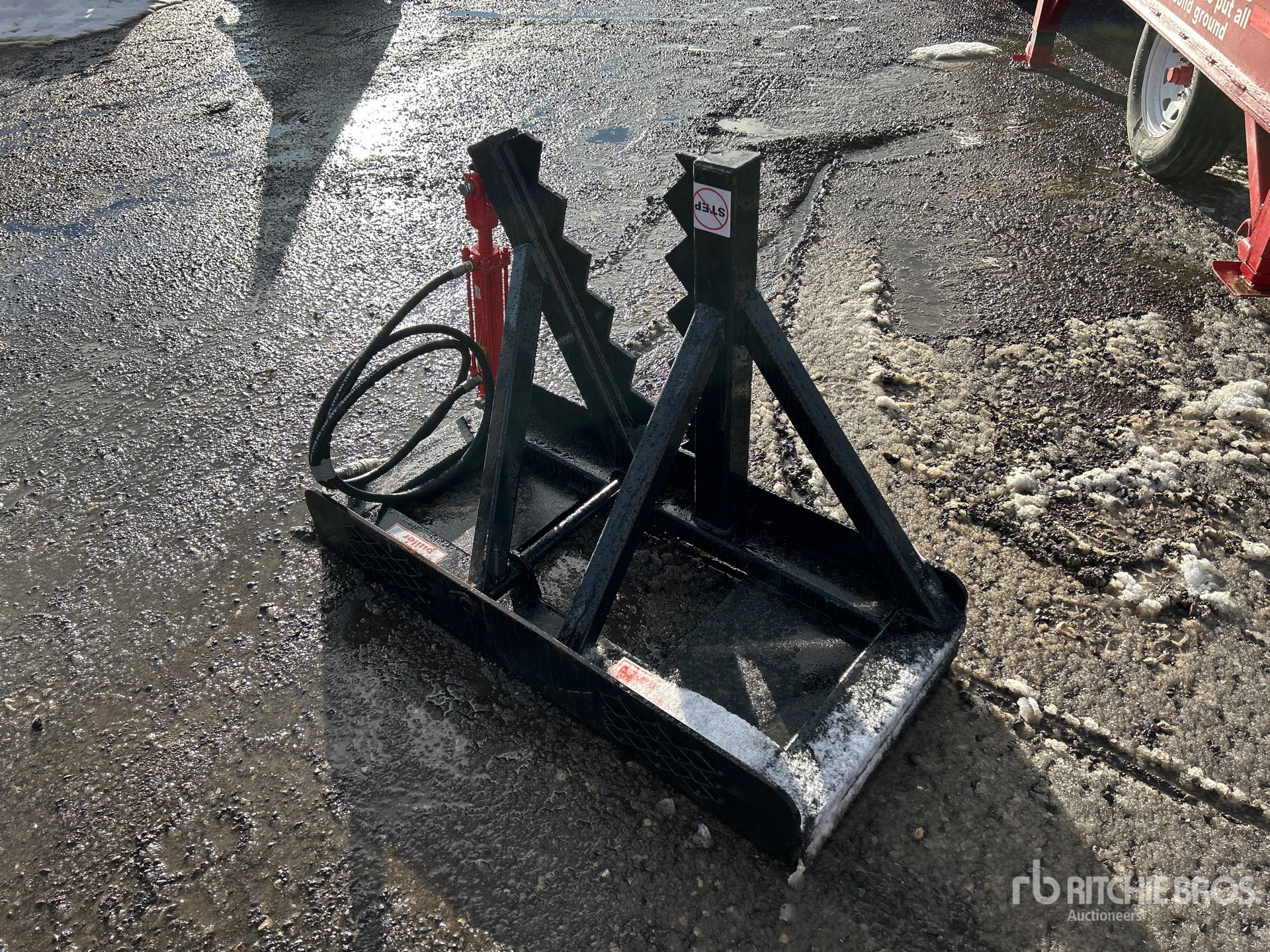 General Appearance with Imagen: esquina delantera derecha