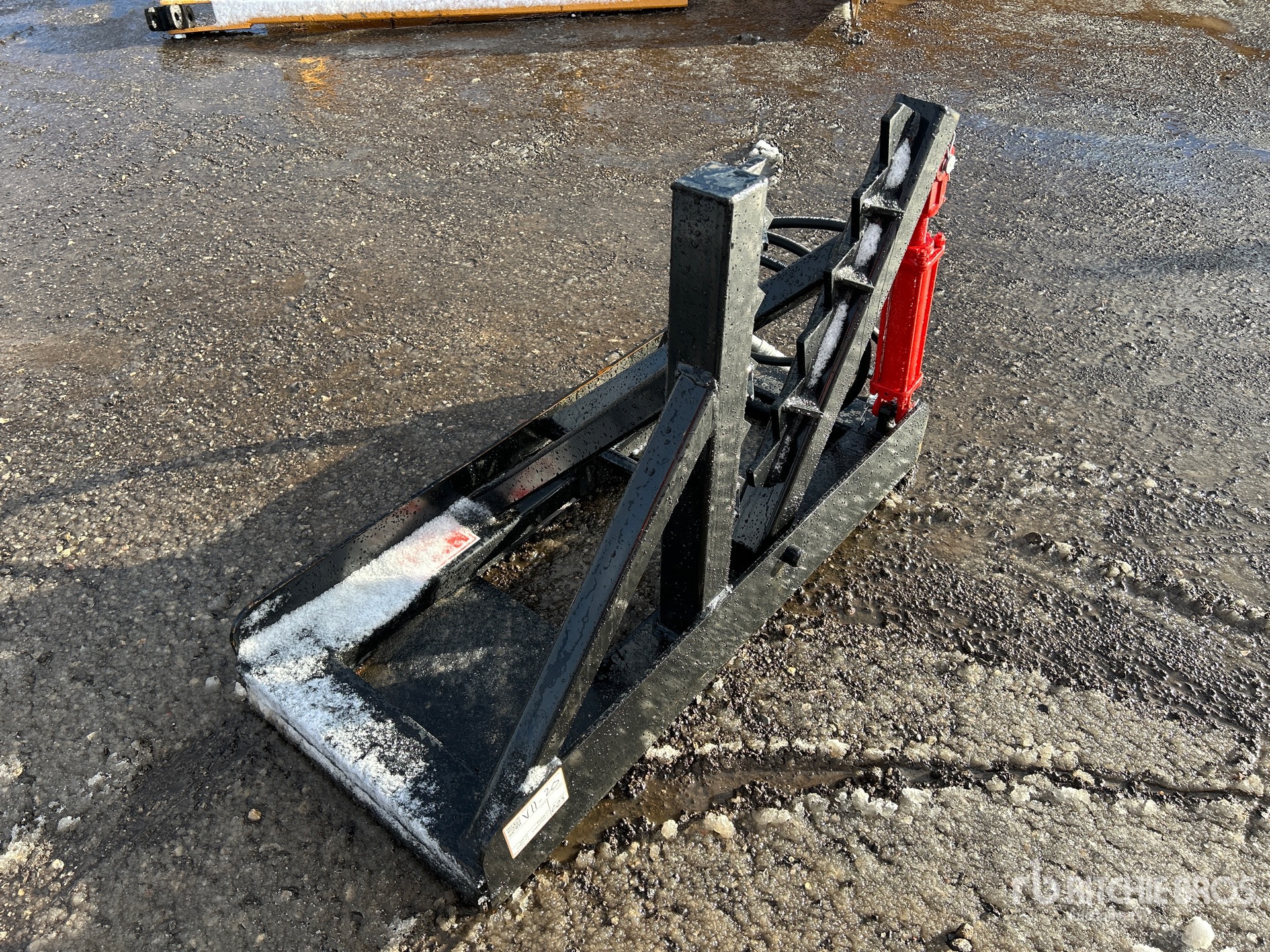 General Appearance with Imagen: esquina delantera izquierda