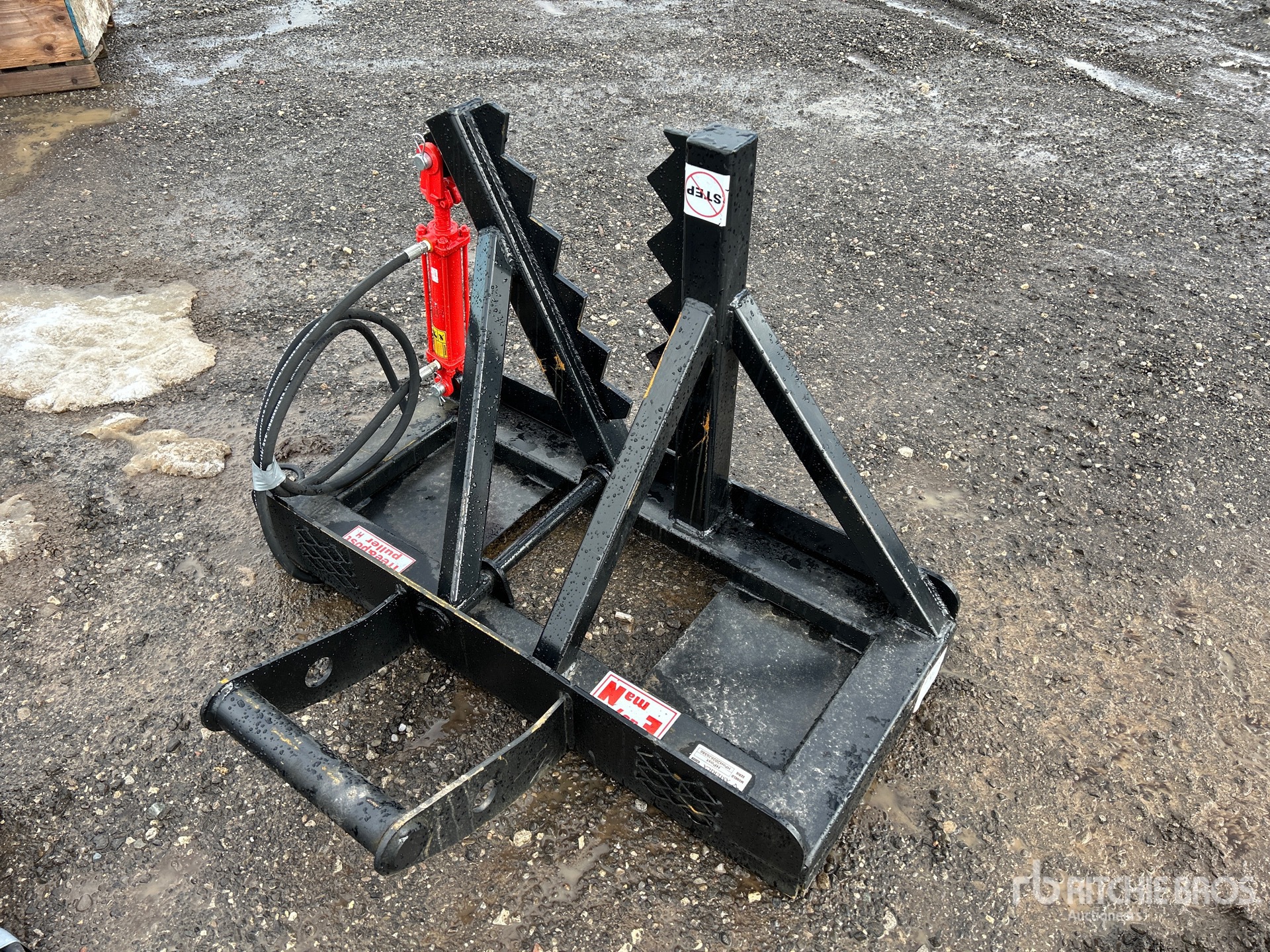 General Appearance with Imagen: esquina delantera izquierda