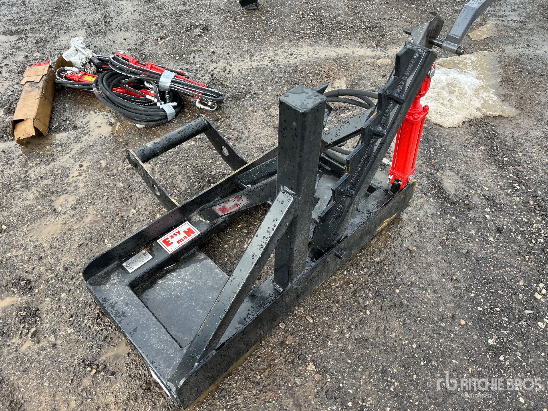 General Appearance with Imagen: esquina trasera izquierda