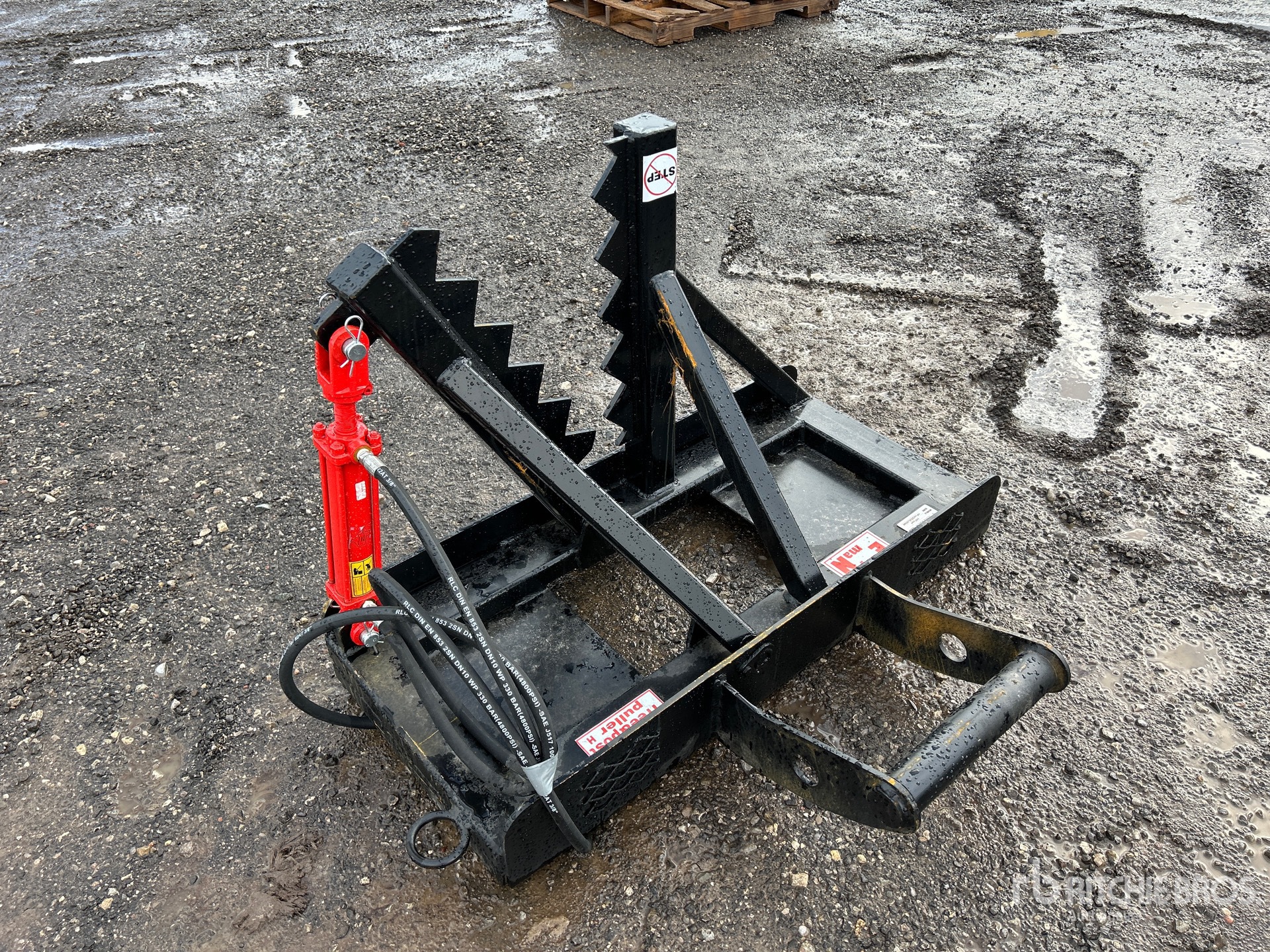 General Appearance with Imagen: esquina delantera derecha