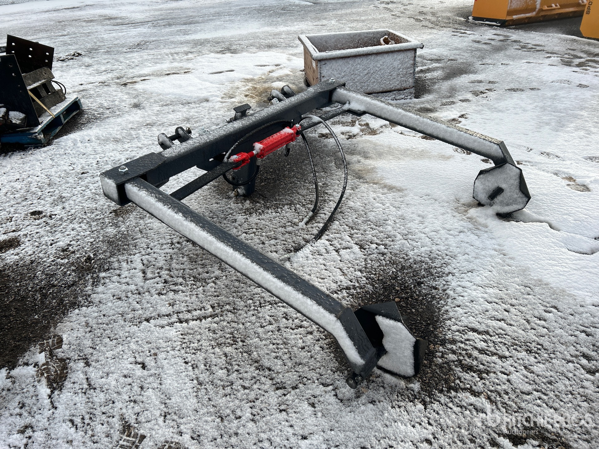 General Appearance with Zdjęcie, prawy górny róg