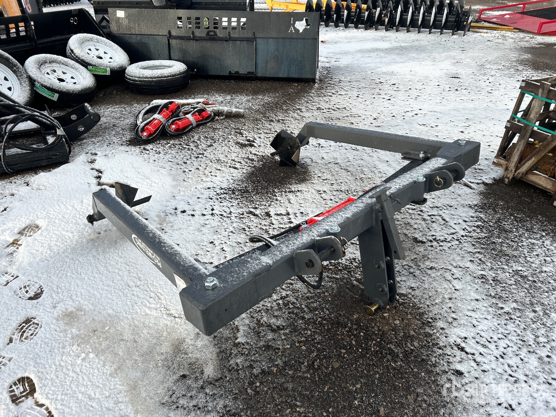 General Appearance with Zdjęcie, lewy dolny róg