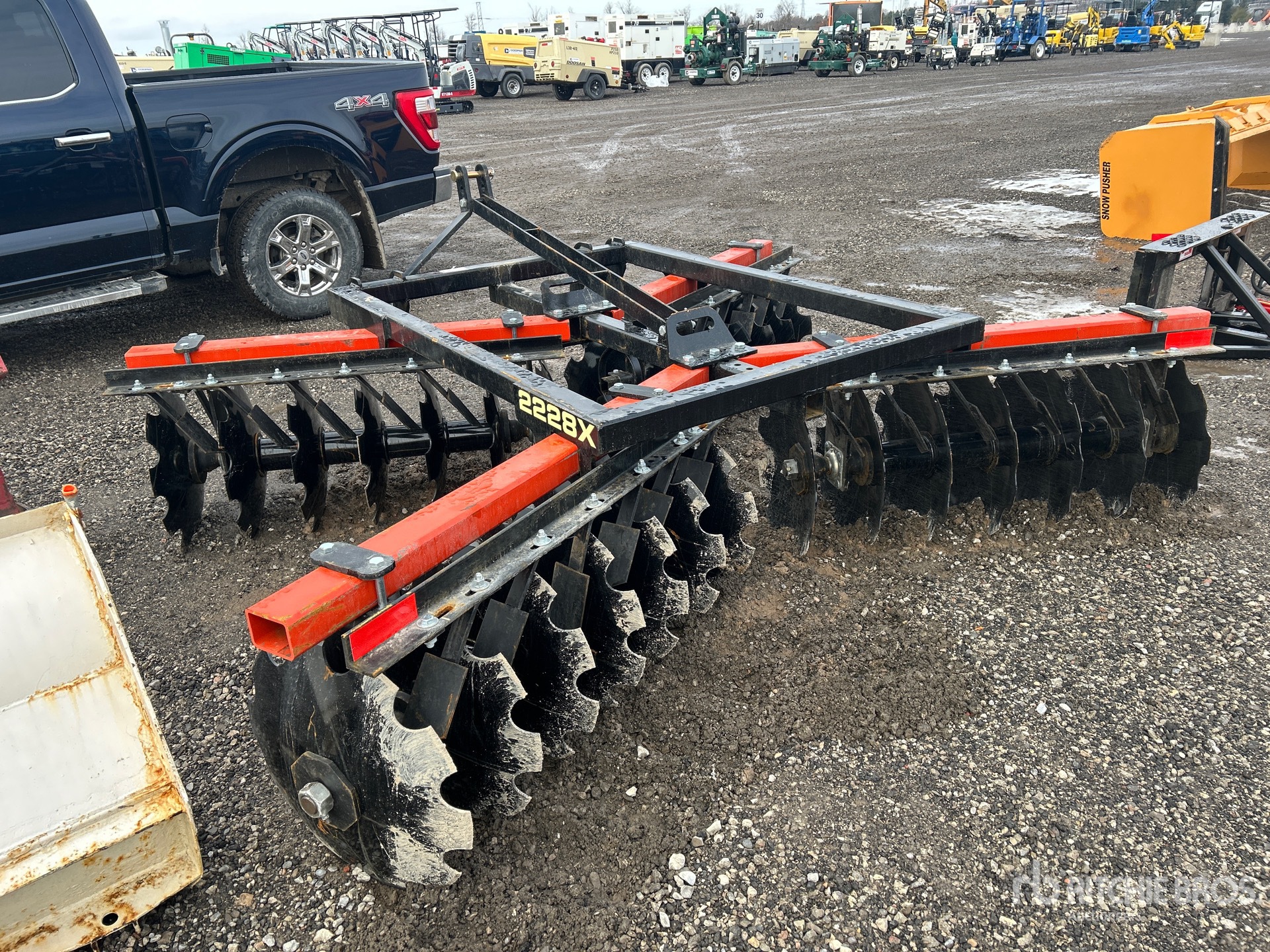 General Appearance with Zdjęcie, lewy dolny róg