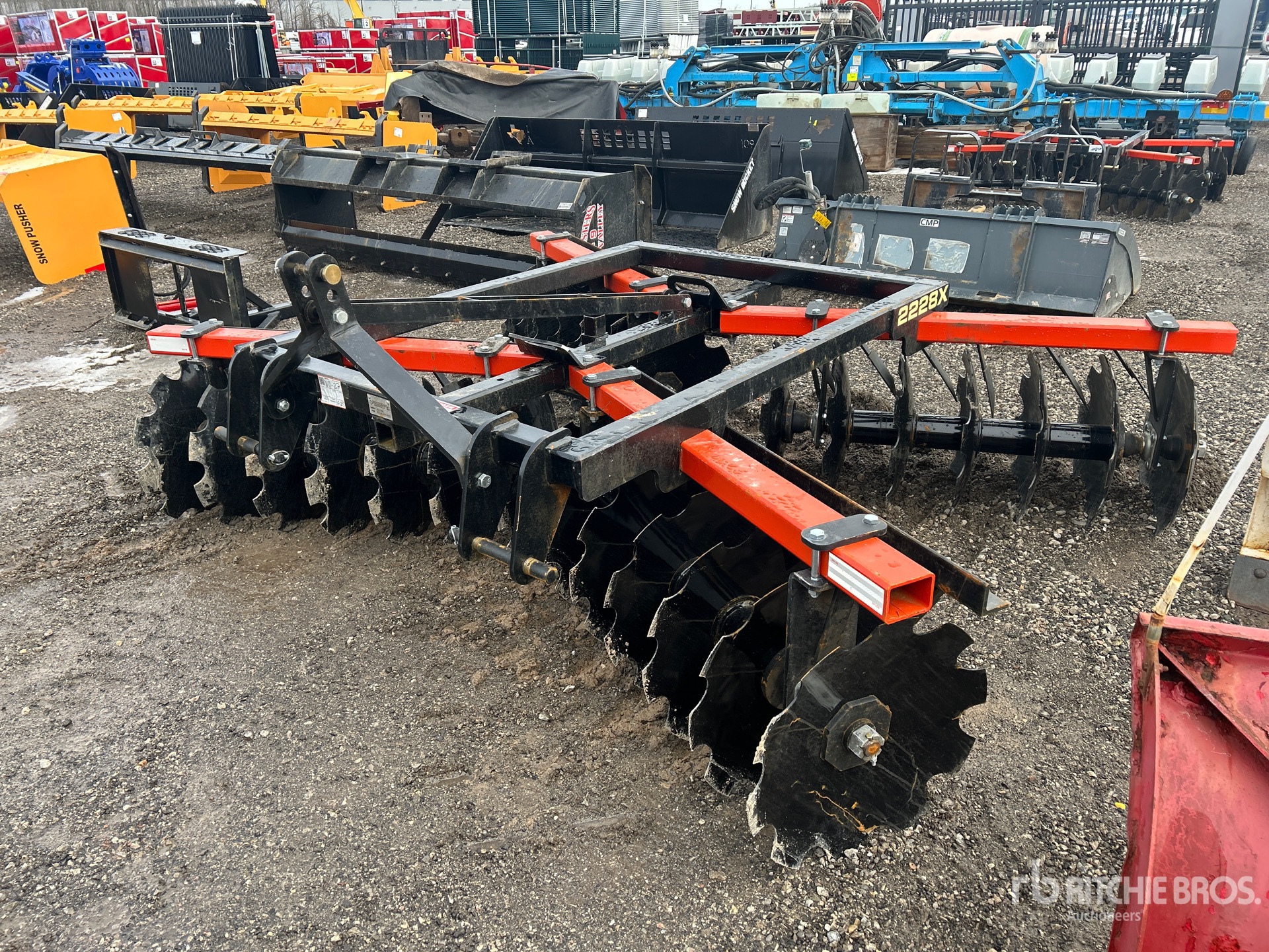 General Appearance with Zdjęcie, lewy górny róg