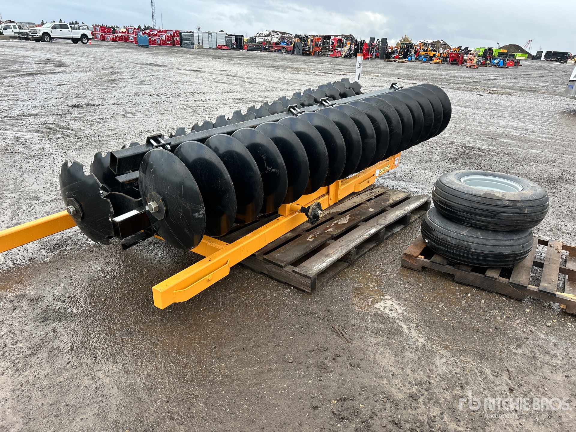 General Appearance with Zdjęcie, prawy górny róg