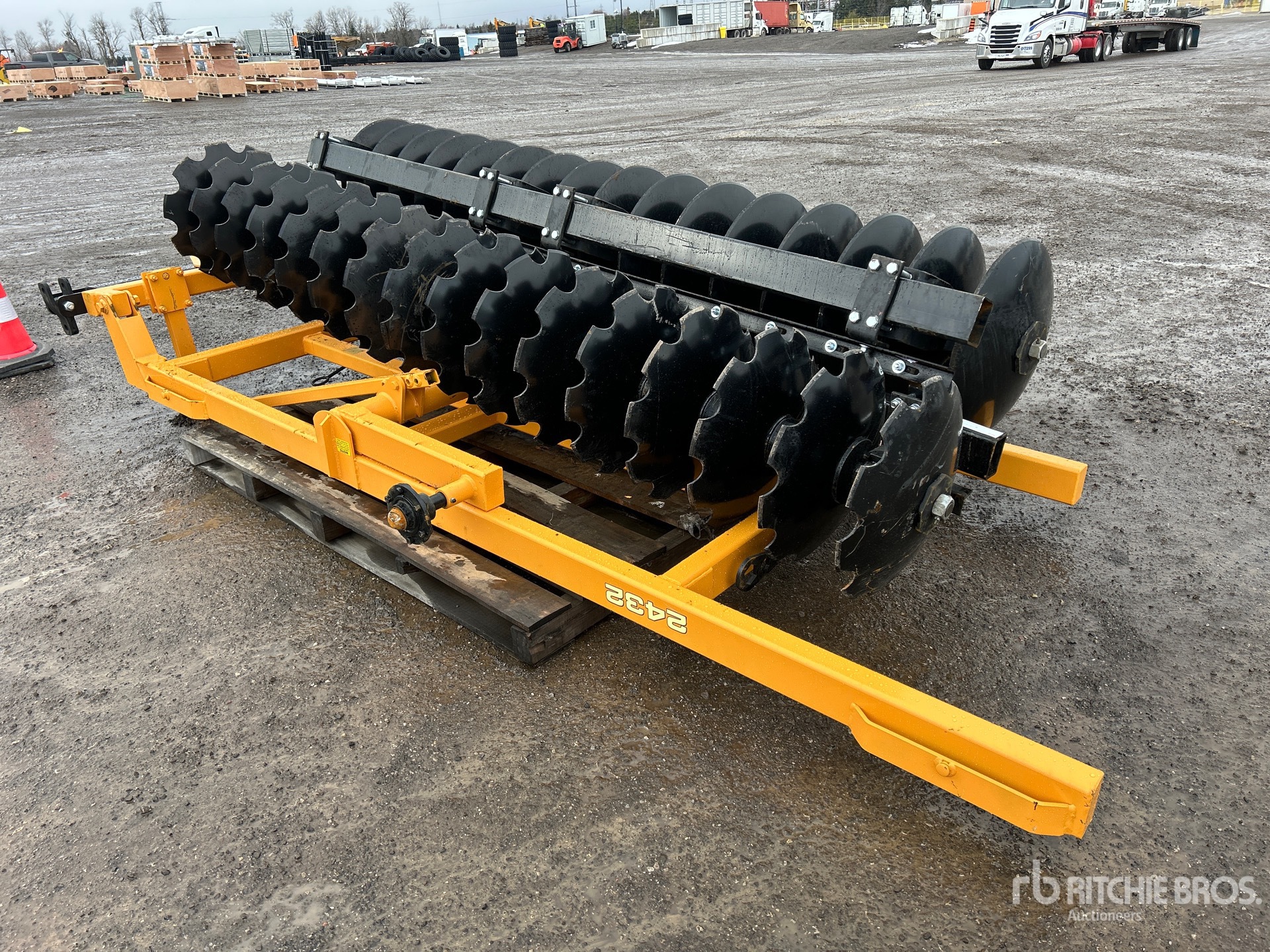 General Appearance with Zdjęcie, prawy dolny róg