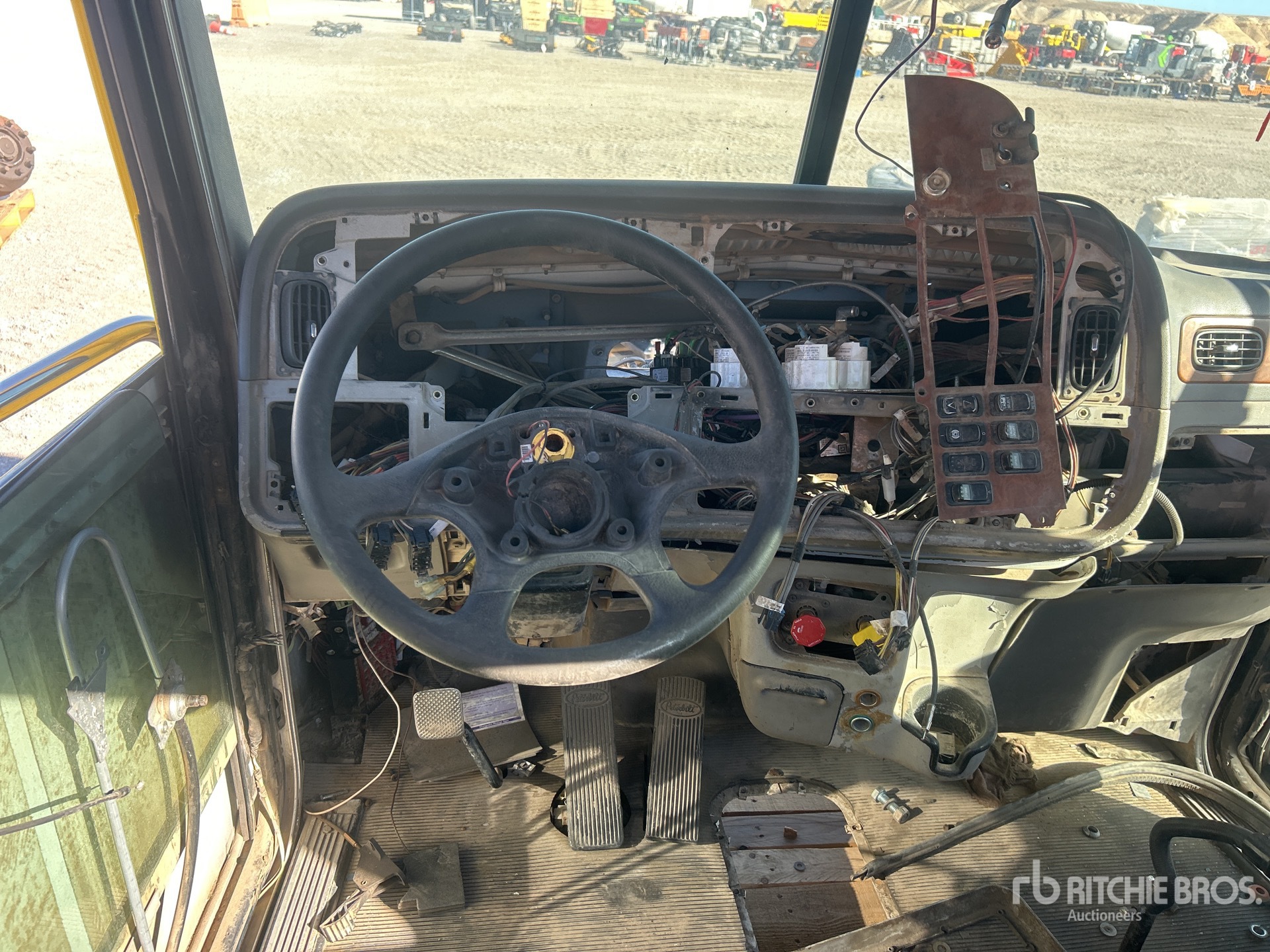 Aspect général with