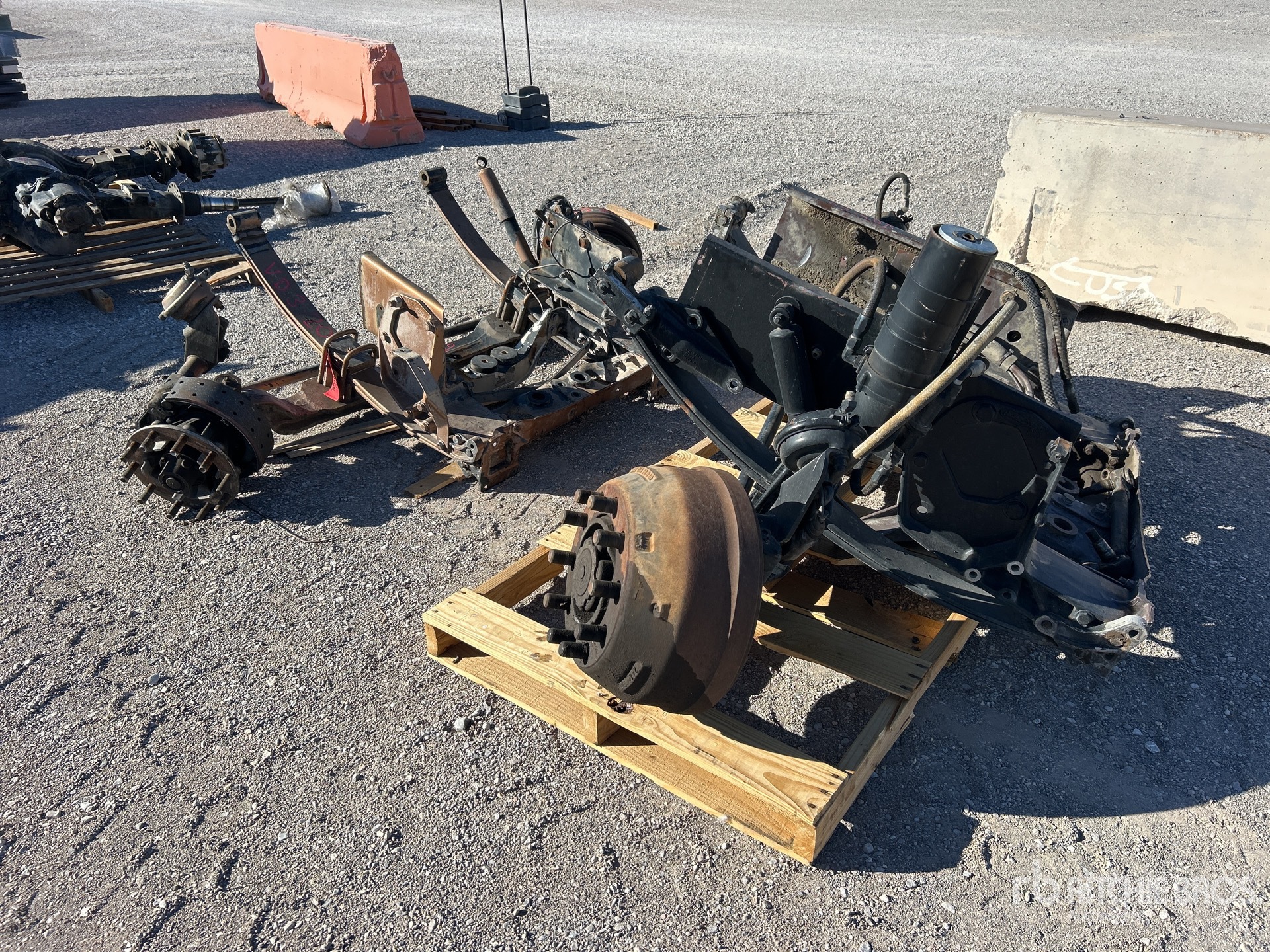 Aspect général with Image, coin avant droit