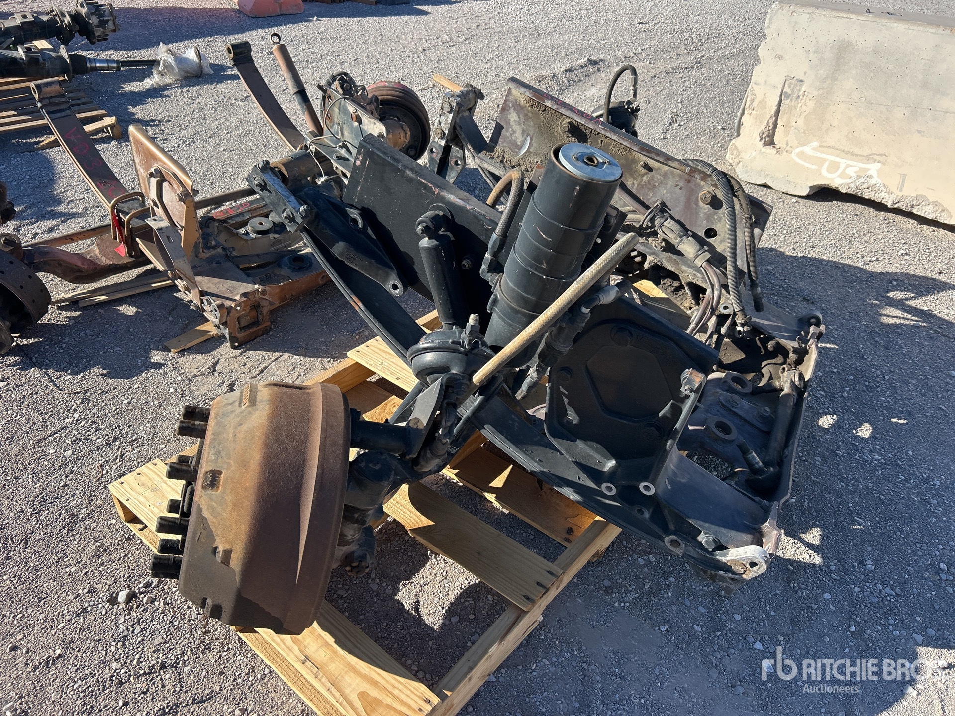 Aspect général with