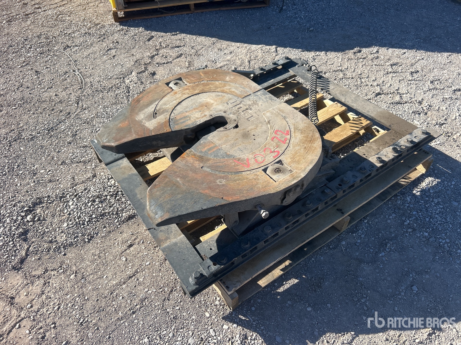 Aspect général with Image, coin avant gauche