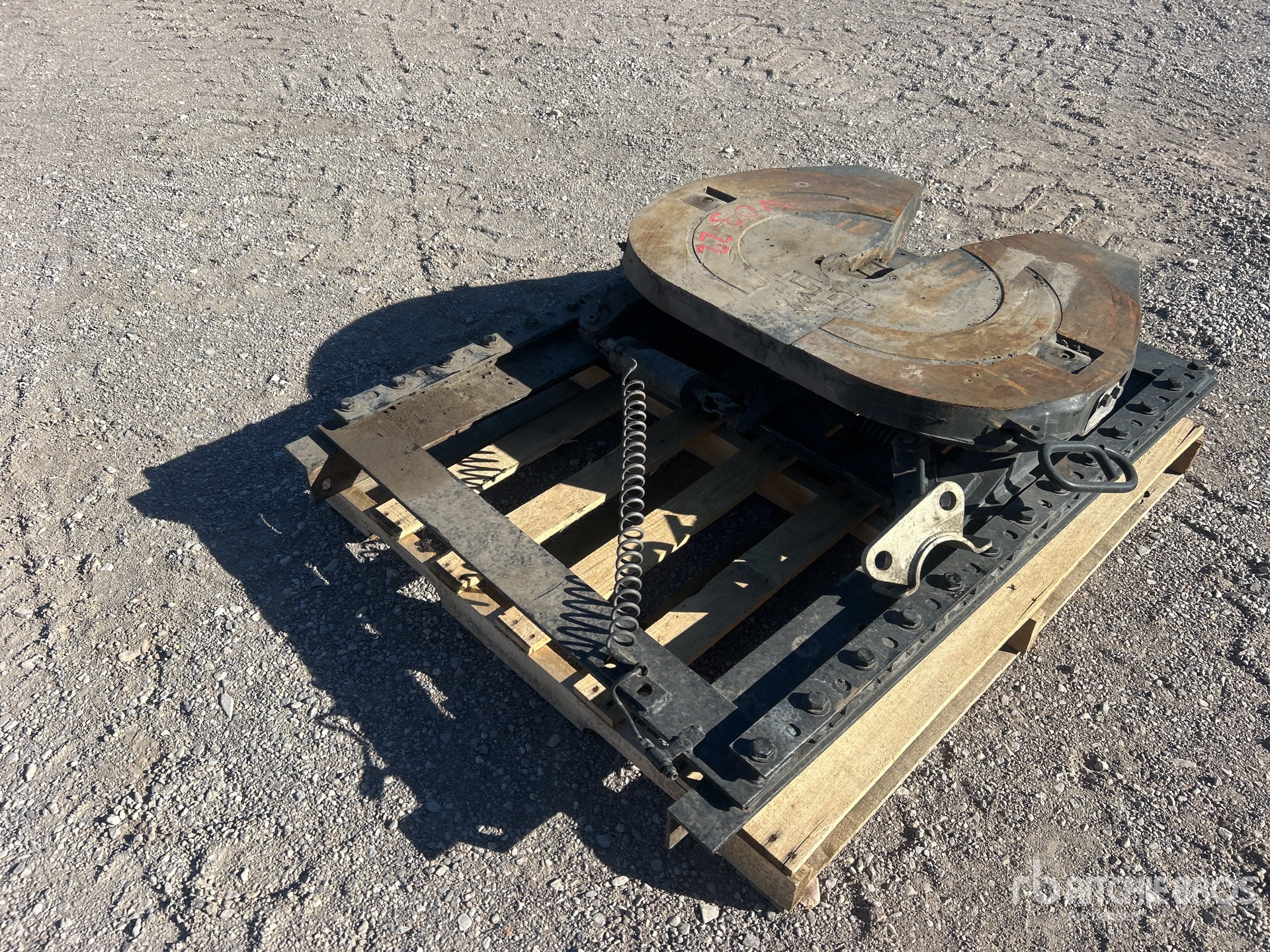 Aspect général with Image, coin arrière droit