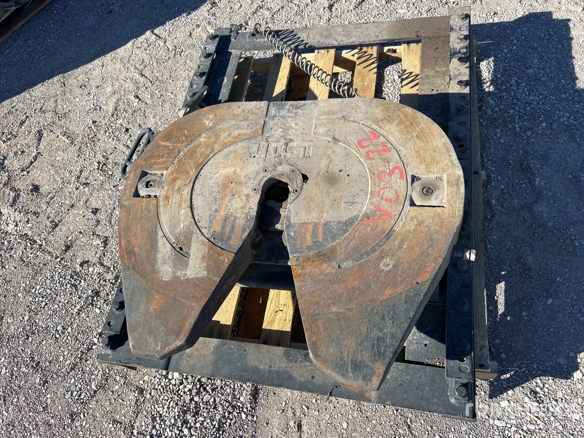 Aspect général with