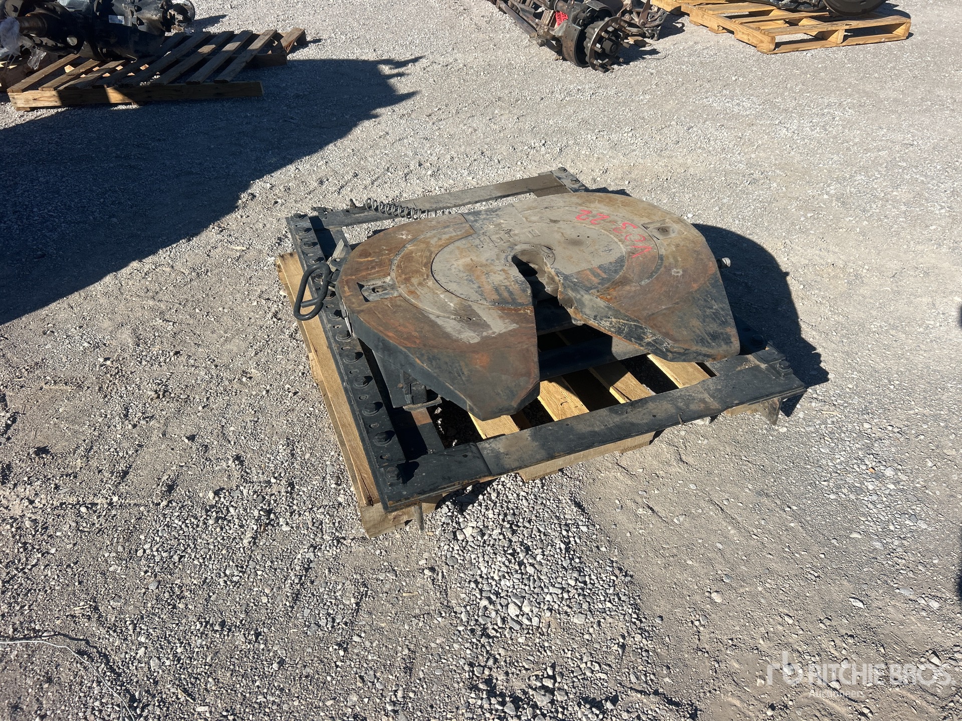 Aspect général with Image, coin avant droit