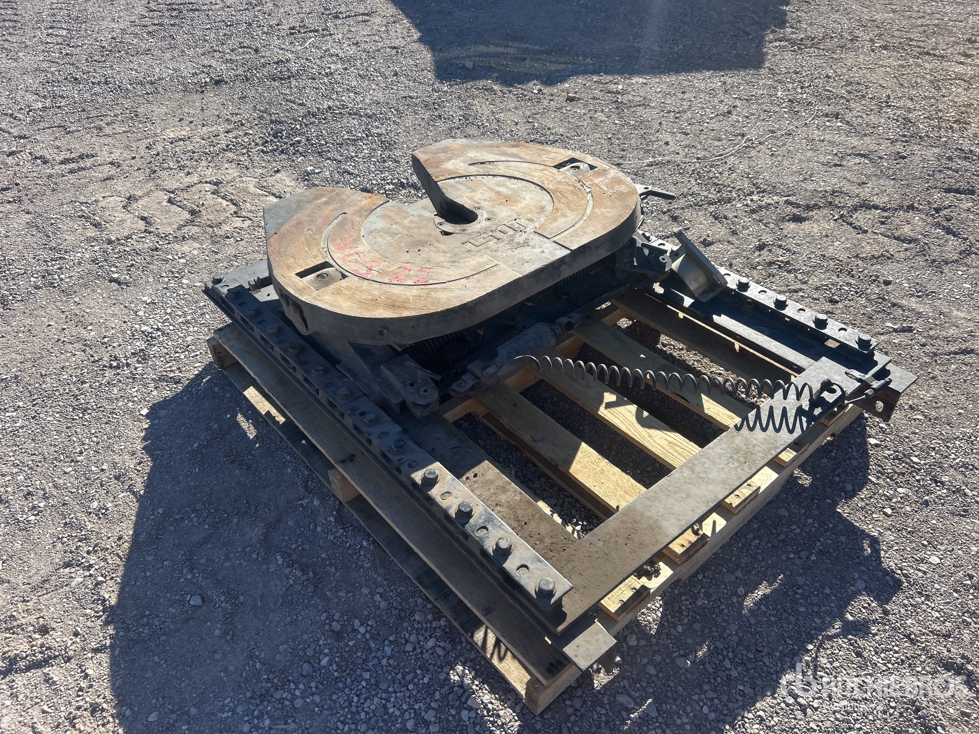 Aspect général with Image, coin arrière gauche