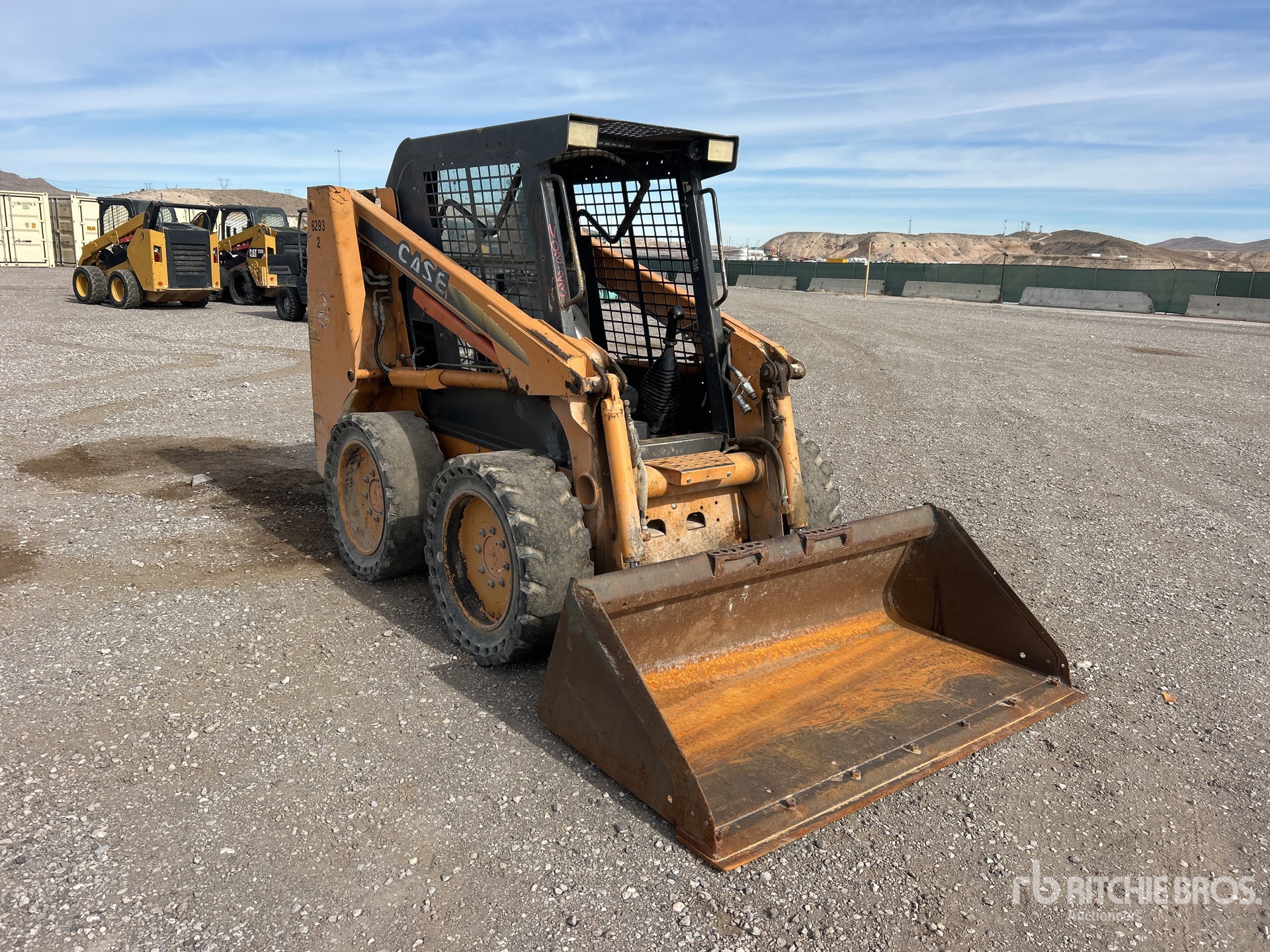 General Appearance with Zdjęcie, prawy górny róg