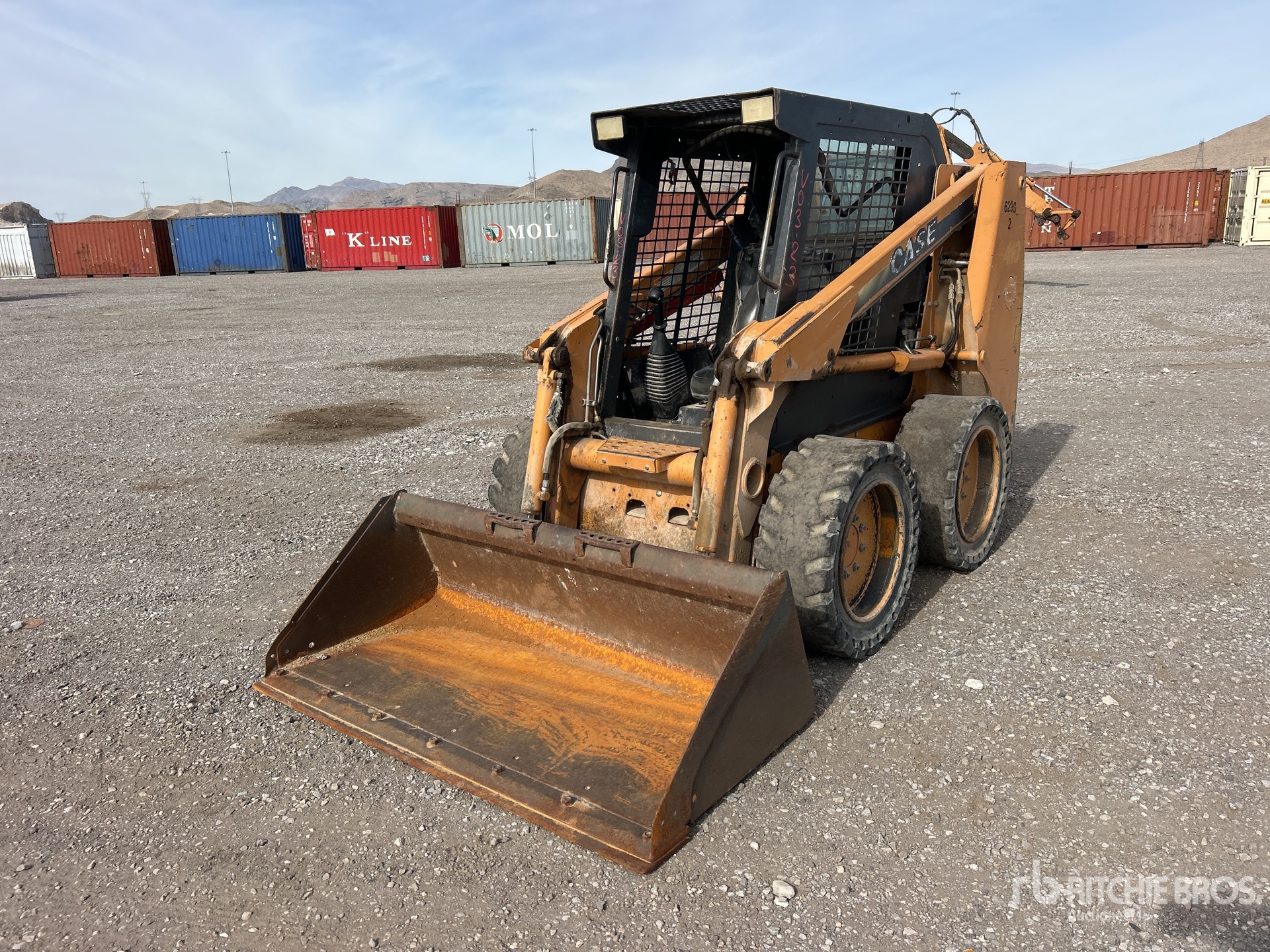 General Appearance with Imagen: esquina delantera izquierda