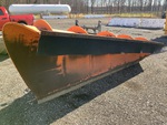 Snow Plow with 