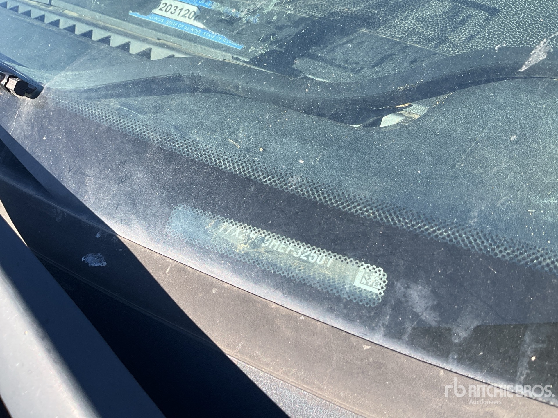 Aspect général with Numéro de série/Numéro d'identification du véhicule automobile