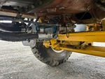Underbody with Power Take Off