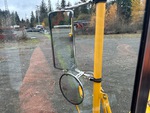 Cab with Mirrors