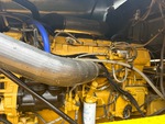 Engine with Engine - Left Side