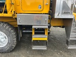 General Appearance with Steps/Ladders