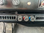 Cab with Heater