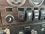 Cab with Engine Brake