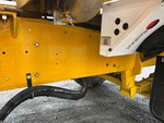 Underbody with Frame Condition