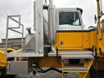 General Appearance with Hand Rails