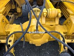 Underbody with Rear Drive Axle