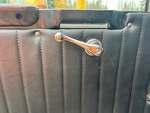 Cab with Window Controls