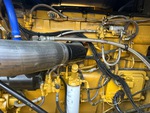 Engine with Fuel System