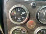 Cab with Oil Pressure