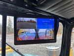 Cab with