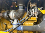 Engine with Engine - Right Side