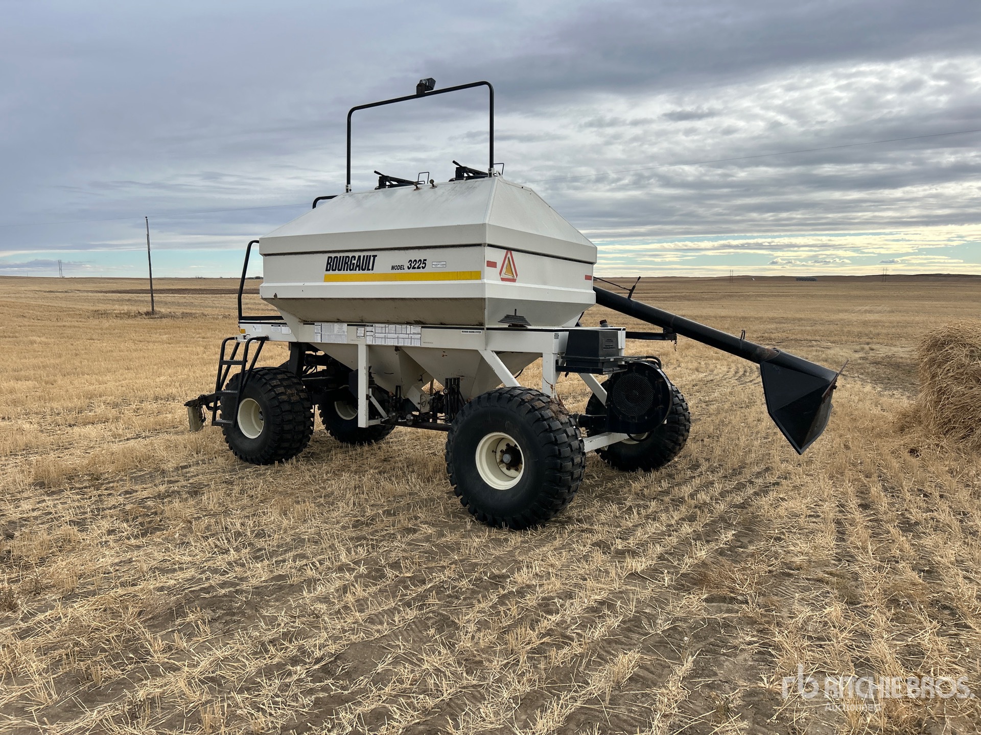 General Appearance with Imagen: esquina trasera izquierda