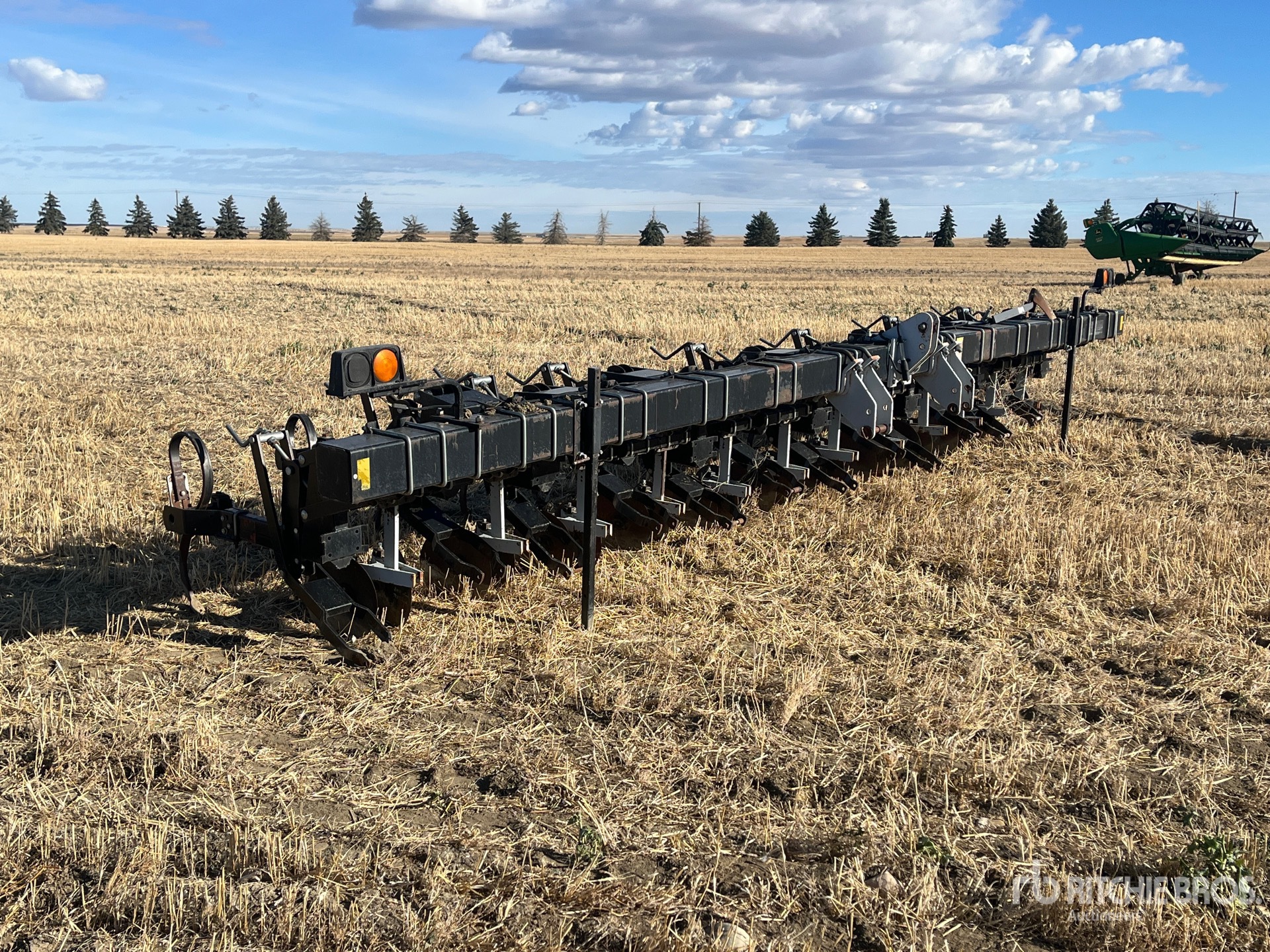 General Appearance with Foto, angolo anteriore destro