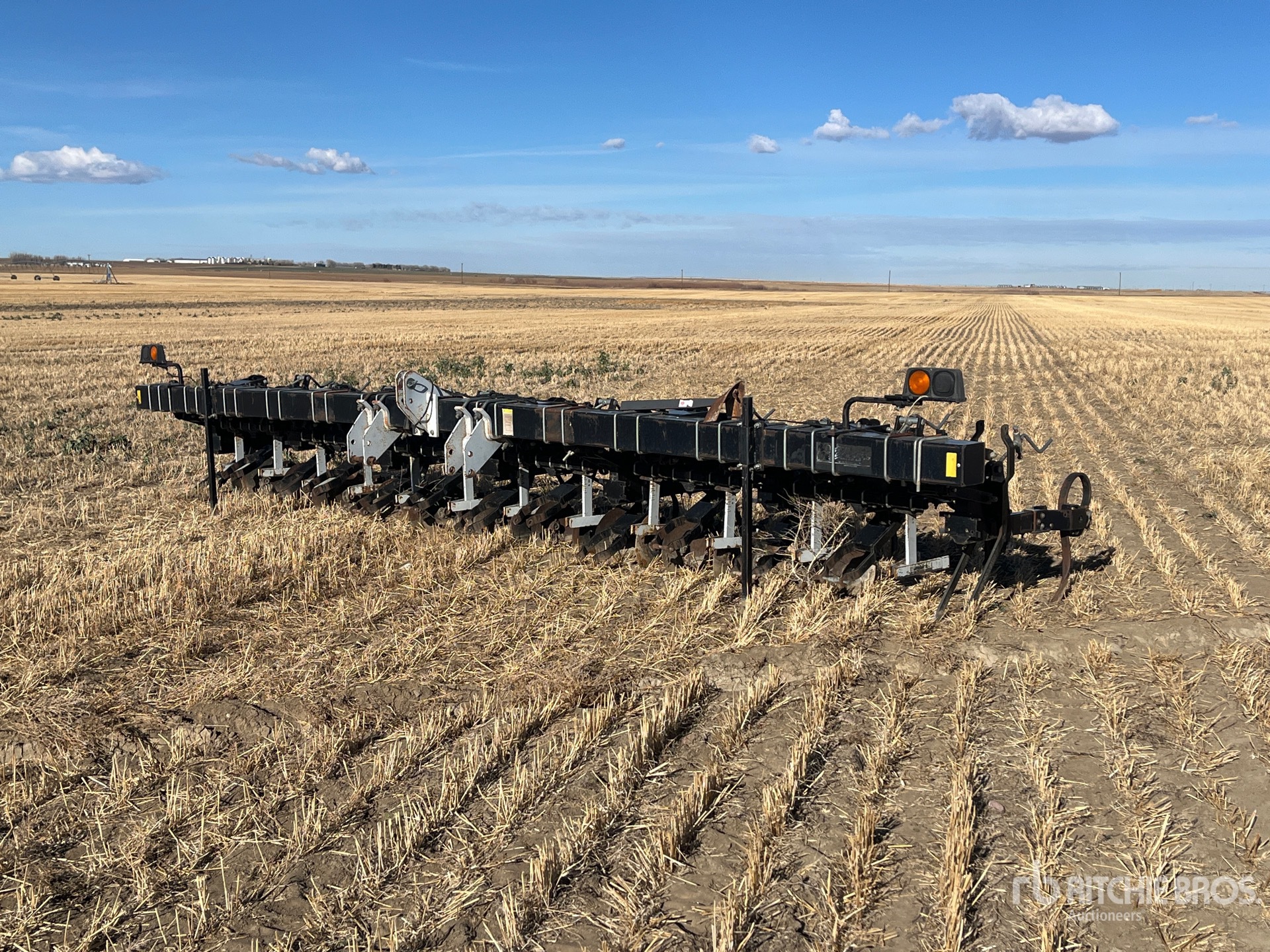 General Appearance with Foto, angolo anteriore sinistro