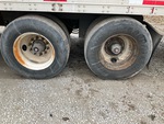 Trailer Chassis with 