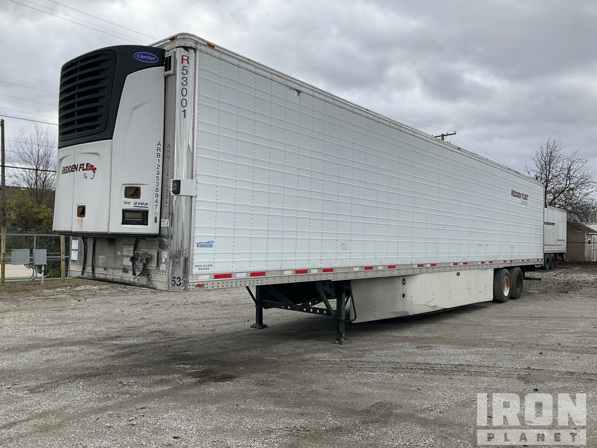 General Appearance with Featured Photo