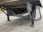 Trailer Chassis with Landing Gear / Tongue Jack