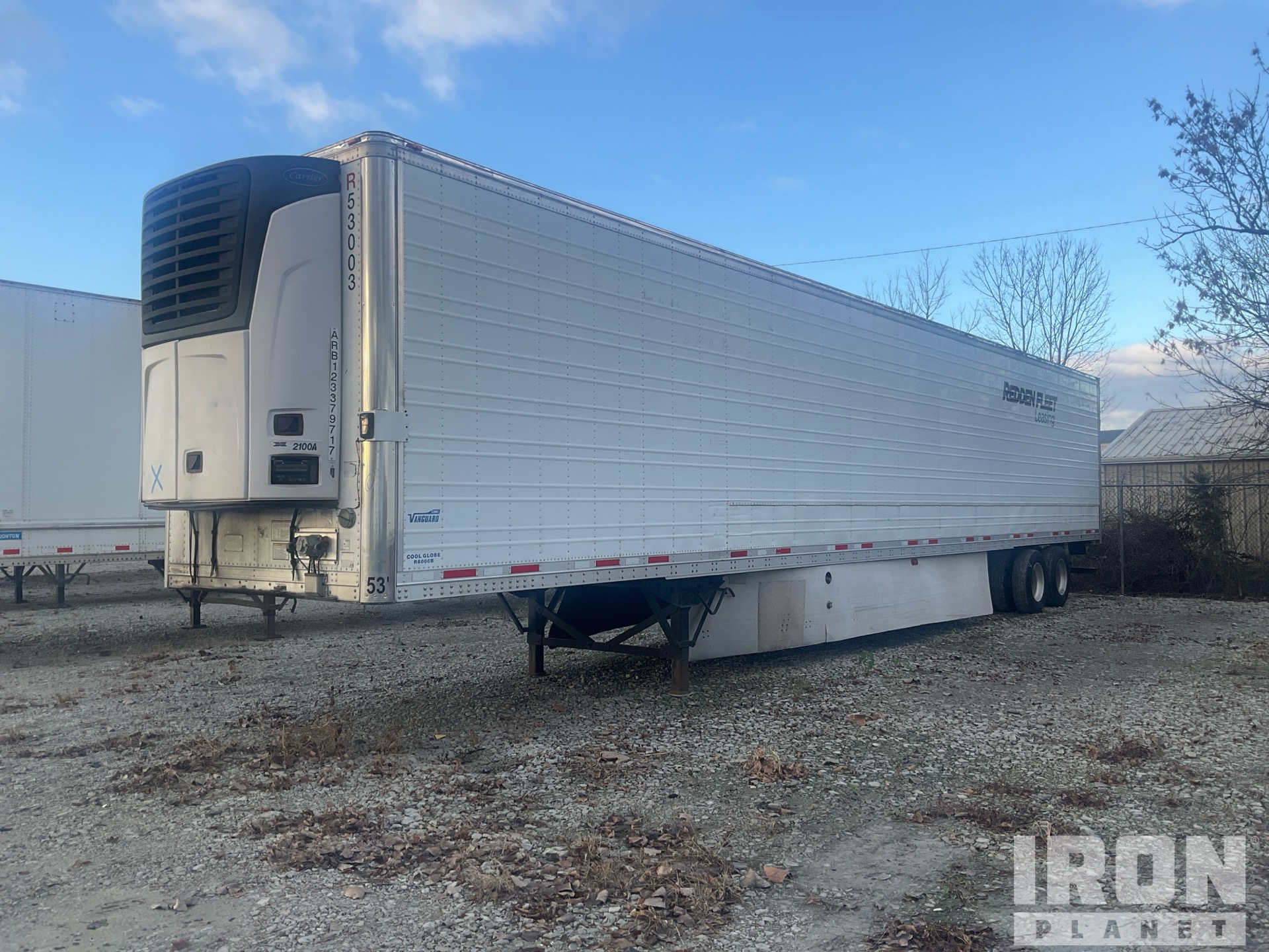 General Appearance with Featured Photo