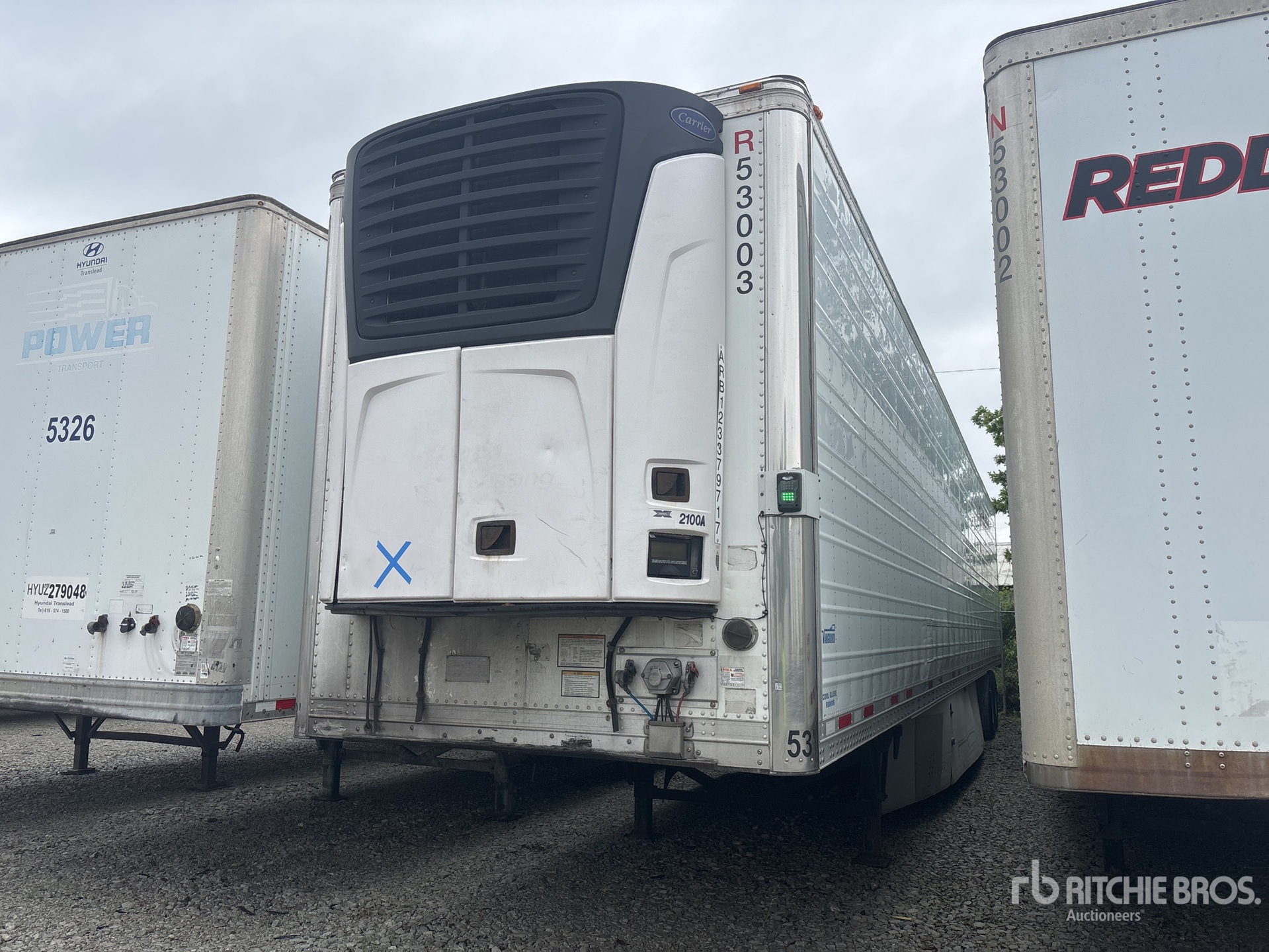 General Appearance with Featured Photo