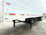 Trailer Chassis with 