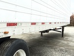 Trailer Chassis with 