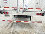 Trailer Chassis with Brake Lights Functional