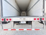 Trailer Chassis with Brake Lights Functional