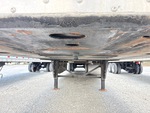 Trailer Chassis with Tongue/ Hitch Condition